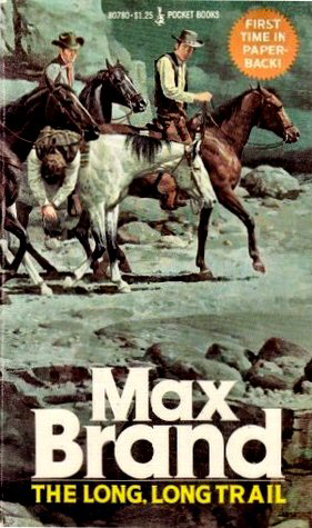 The Long, Long Trail [ePUB]